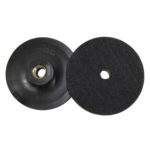 4" WEHA THIN RIGID BACK UP PADS - Detroitdiamondtools