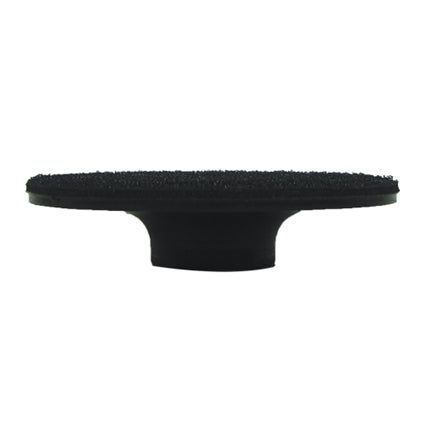 4" WEHA THIN RIGID BACK UP PADS - Detroitdiamondtools