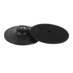 4" WEHA THIN RIGID BACK UP PADS - Detroitdiamondtools