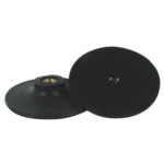 4" WEHA THIN RIGID BACK UP PADS - Detroitdiamondtools