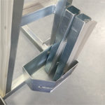 Weha Universal Stone Buggy Shop and Install Cart - Detroitdiamondtools
