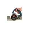 ALPHA AWS-110 4-1/2" WET STONE CUTTER - Detroitdiamondtools