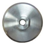 ZAK™ ALUMINUM BACKER PADS - Detroitdiamondtools