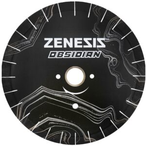 Zenesis Bridge Saw Blade