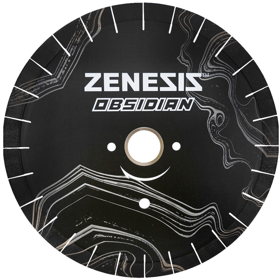 Zenesis Bridge Saw Blade