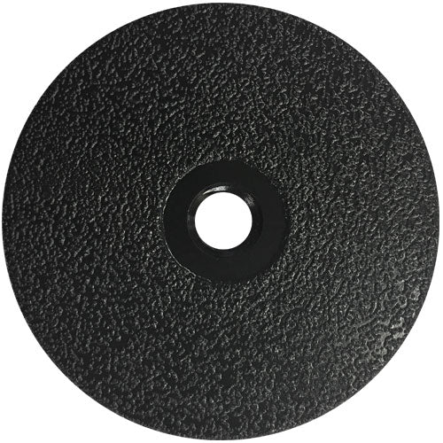 THE STINGER BLACK™ FLAT VACUUM BRAZED CUP WHEELS - Detroitdiamondtools