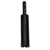 THE STINGER BLACK™ DRY SEGMENTED CORING BITS W/ HEX SHANK - Detroitdiamondtools