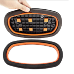 GRABO FOAM RUBBER SEAL - Detroitdiamondtools
