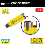 THE STINGER™ CNC CORE BIT - CK138CNCB - Detroitdiamondtools