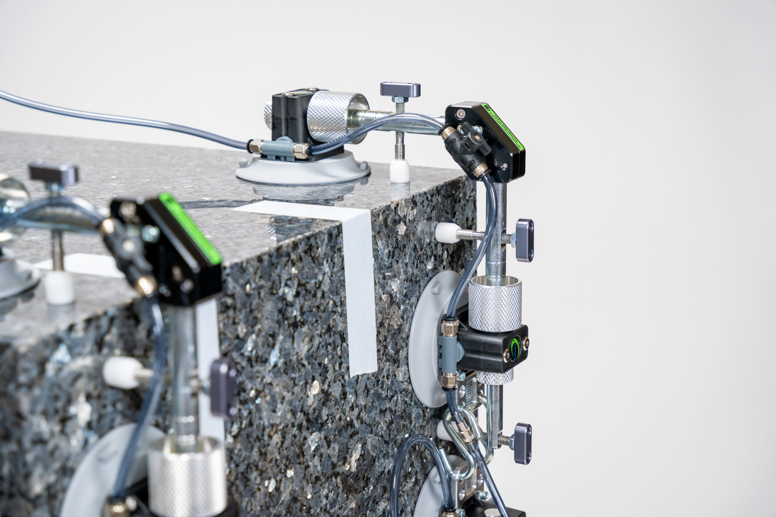 OMNI CUBED 90° STEALTH SEAMER™, AUTO - omni cubed - detroitdiamondtools