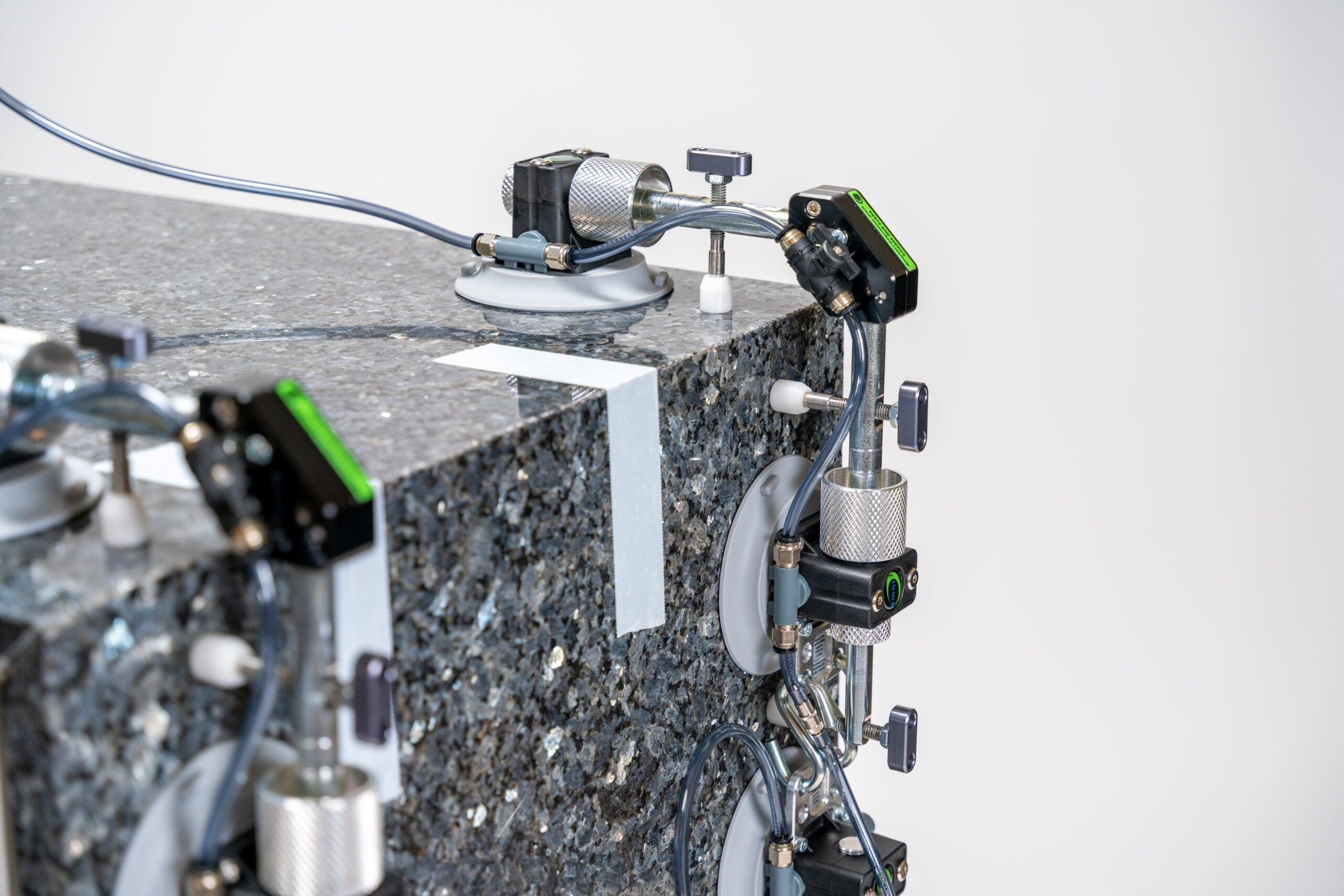 OMNI CUBED 90° STEALTH SEAMER™, AUTO - omni cubed - detroitdiamondtools