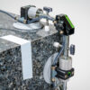 OMNI CUBED 90° STEALTH SEAMER™, AUTO - detroitdiamondtools