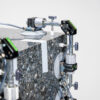 OMNI CUBED 90° STEALTH SEAMER™, AUTO - omni cubed - detroitdiamondtools