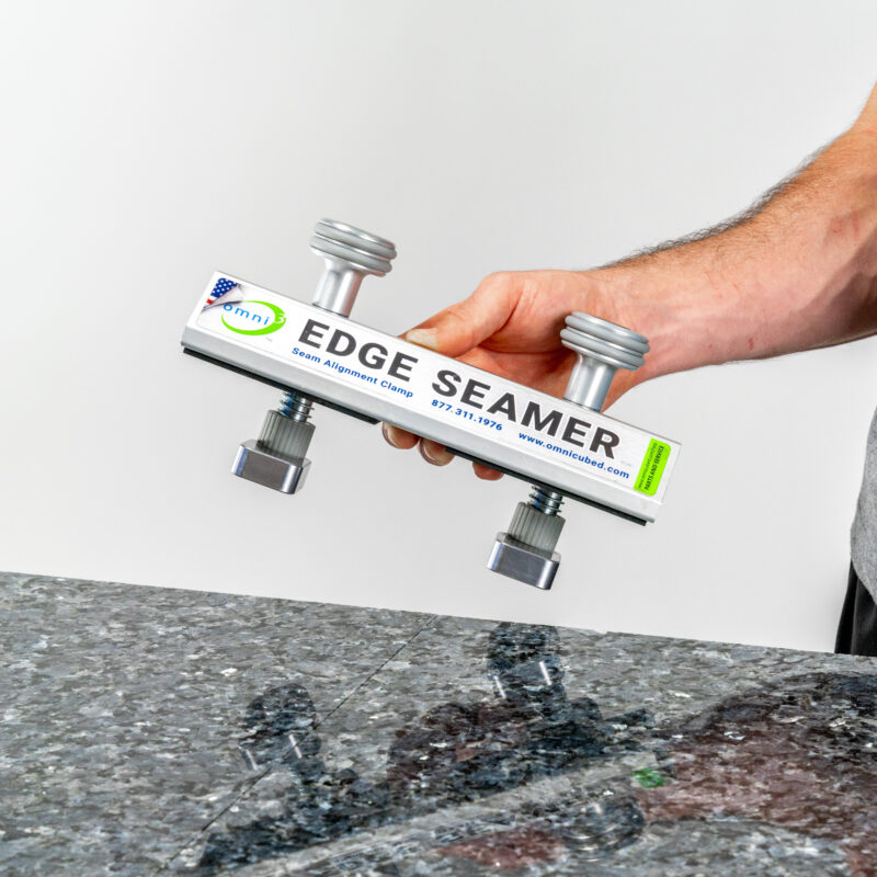 OMNI CUBED EDGE SEAMER - omni cubed - detroitdiamondtools