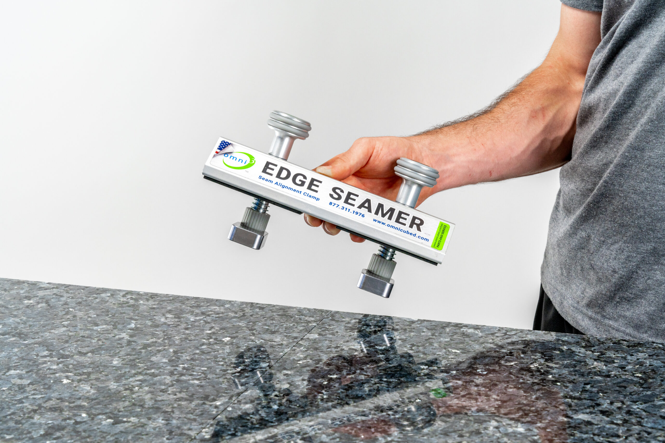 OMNI CUBED EDGE SEAMER - omni cubed - detroitdiamondtools