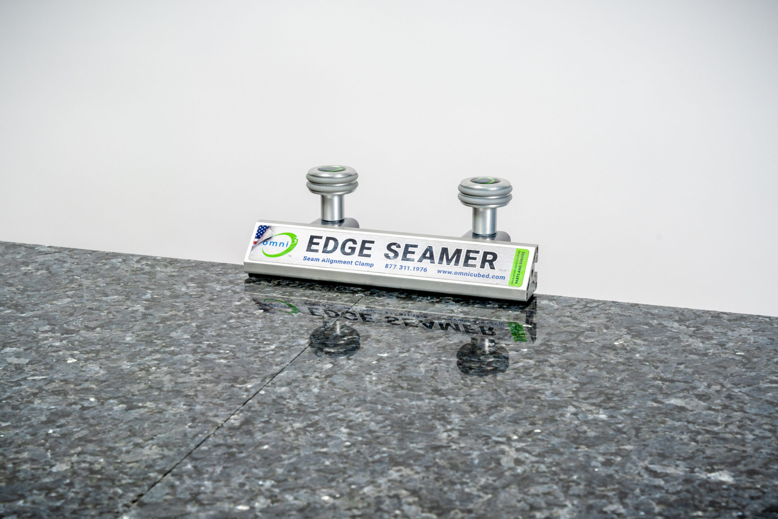 OMNI CUBED EDGE SEAMER - omni cubed - detroitdiamondtools