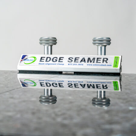 OMNI CUBED EDGE SEAMER - omni cubed - detroitdiamondtools