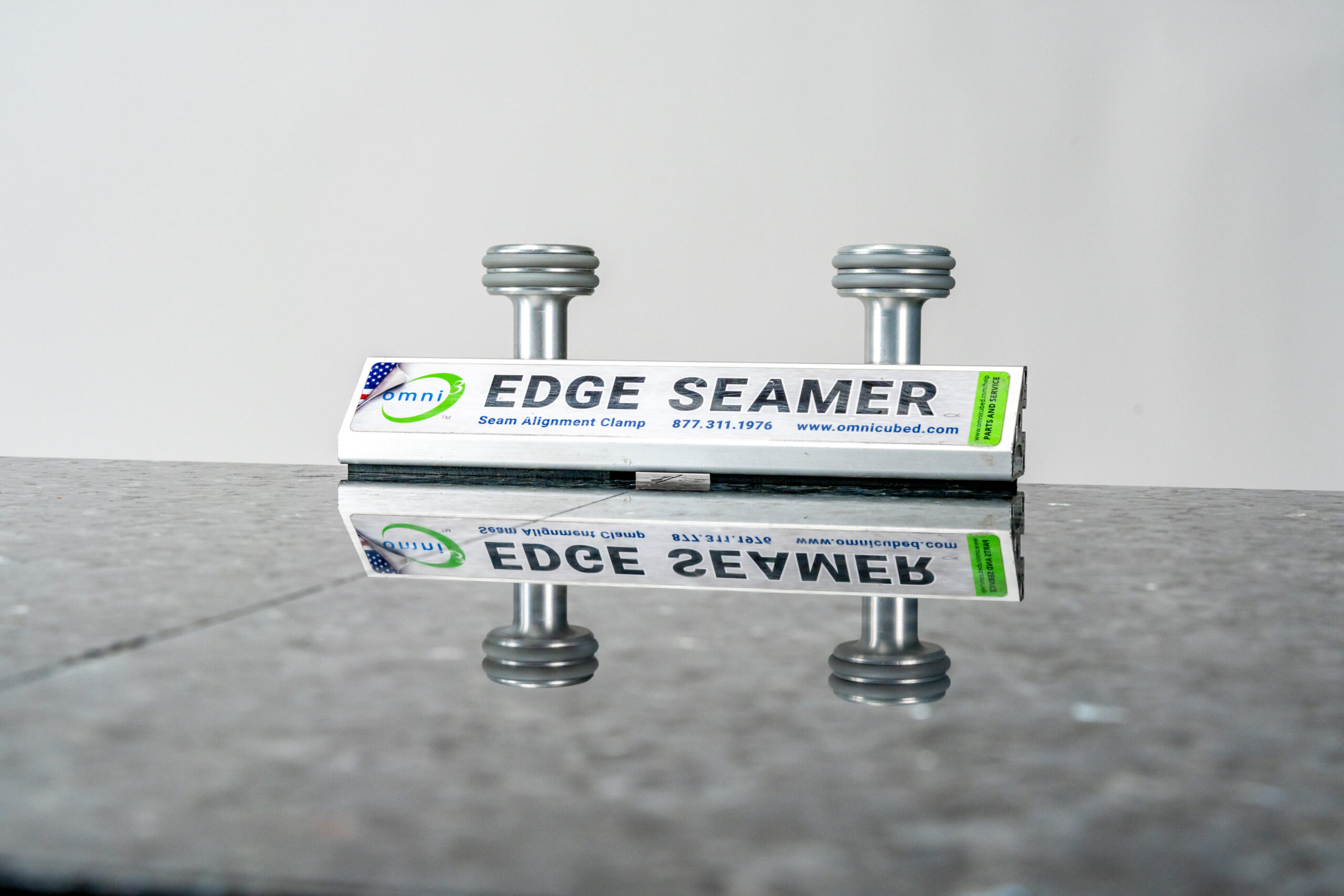 OMNI CUBED EDGE SEAMER - omni cubed - detroitdiamondtools