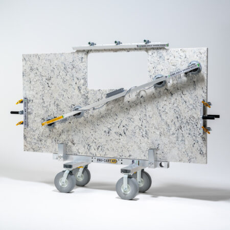 OMNI CUBED SINK HOLE SAVER AUTO V6 - detroitdiamondtools