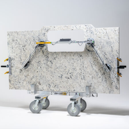 OMNI CUBED SINK HOLE SAVER AUTO V6 - detroitdiamondtools