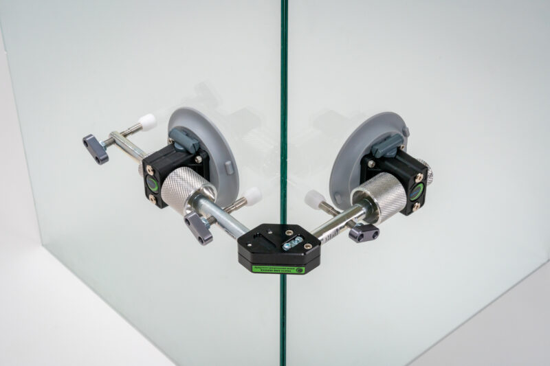 Omni Cubed Nano Stealth Seamer manual - detroitdiamondtools