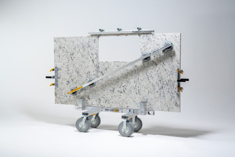 Omni Cubed Sink Hole Saver™ Manual v6 - detroitdiamondtools