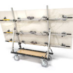 Omni-S3 Frame Cart AT - detroitdiamondtools