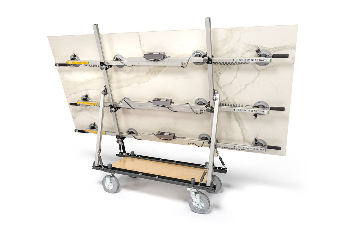 Omni-S3 Frame Cart AT - detroitdiamondtools
