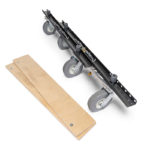 Omni-S3 Frame Cart AT - detroitdiamondtools