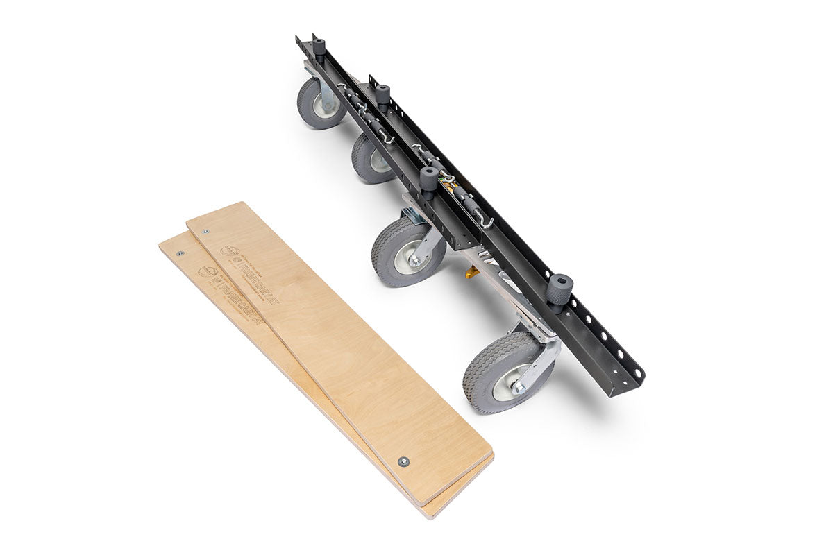 Omni-S3 Frame Cart AT - detroitdiamondtools