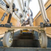 Omni-S3 Frame Cart AT - detroitdiamondtools