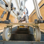 Omni-S3 Frame Cart AT - detroitdiamondtools