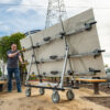 Omni-S3 Frame Cart AT - detroitdiamondtools