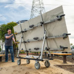 Omni-S3 Frame Cart AT - detroitdiamondtools