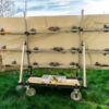 Omni-S3 Frame Cart AT - detroitdiamondtools