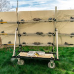 Omni-S3 Frame Cart AT - detroitdiamondtools