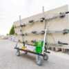 Omni-S3 Frame Cart AT - detroitdiamondtools