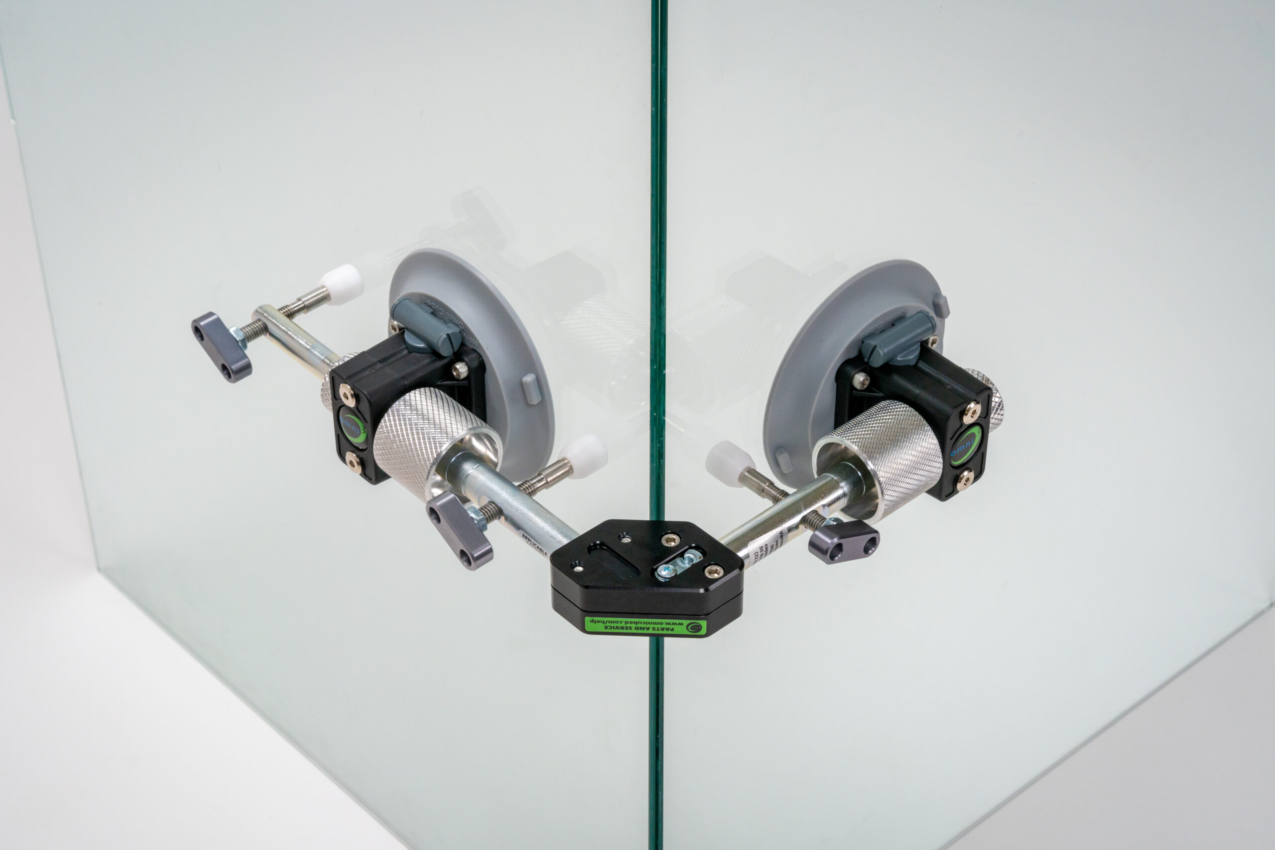 Omni_90 Stealth Seamer Manual - omni cubed - detroitdiamondtools
