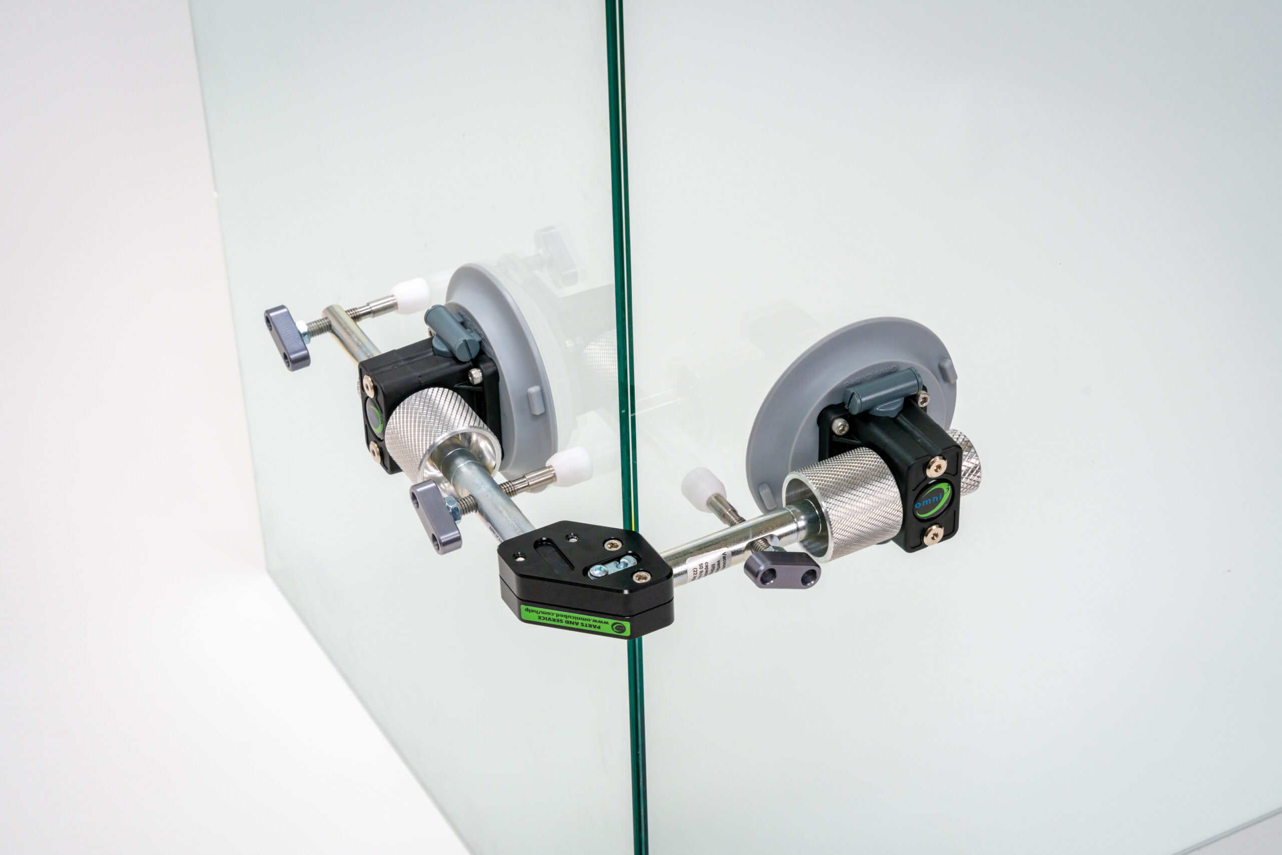 Omni_90 Stealth Seamer Manual - omni cubed - detroitdiamondtools