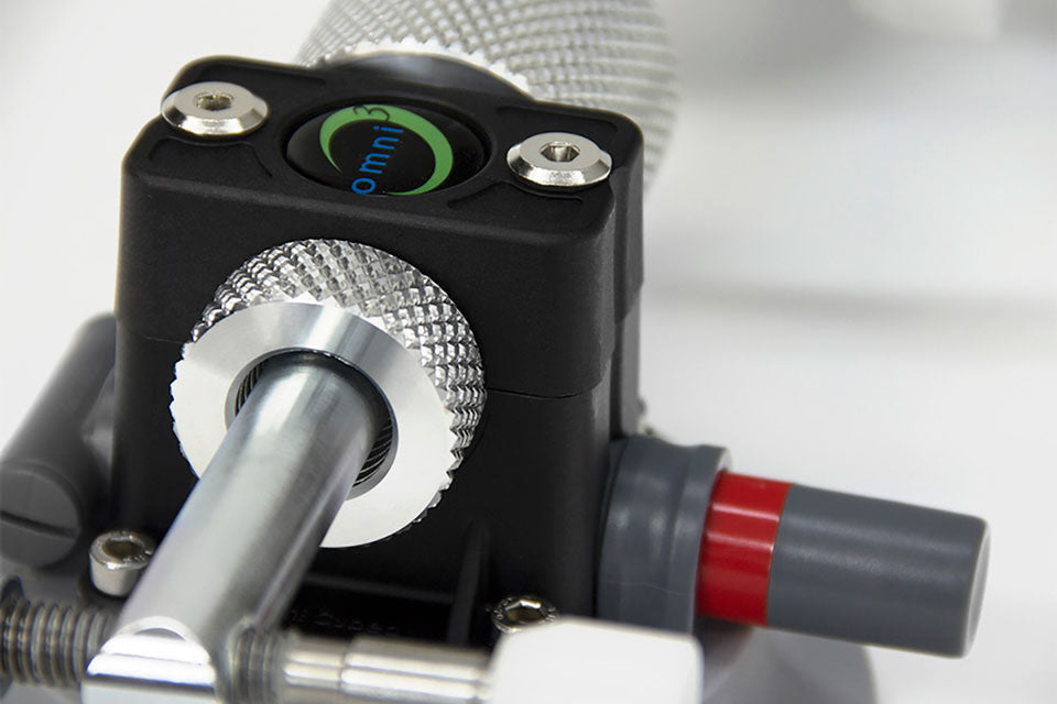 Omni_90 Stealth Seamer Manual - omni cubed - detroitdiamondtools