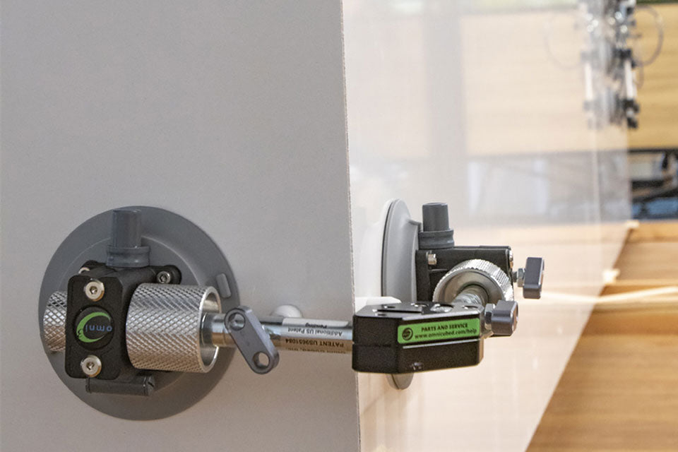 Omni_90 Stealth Seamer Manual - omni cubed - detroitdiamondtools