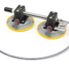 OMNI CUBED 90° STEALTH SEAMER™, AUTO - Detroitdiamondtools