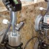 OMNI CUBED 90° STEALTH SEAMER™, AUTO - Detroitdiamondtools