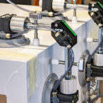 OMNI CUBED 90° STEALTH SEAMER™, AUTO - Detroitdiamondtools