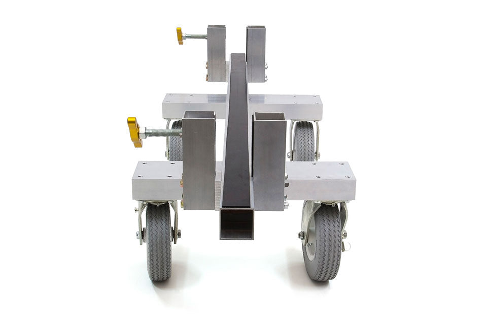 OMNI CUBED PRO-CART AT1 - Detroitdiamondtools