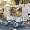 OMNI CUBED PRO-CART AT1 - Detroitdiamondtools