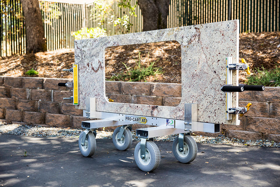 OMNI CUBED PRO-CART AT1 - Detroitdiamondtools