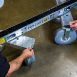 PRO-CART AT2 - detroitdiamondtools