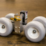 OMNI CUBED PRO-DOLLY™ HD1