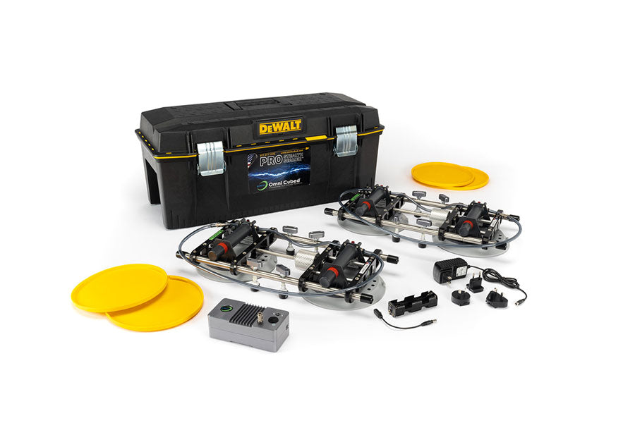 Omni_Pro-Stealth-Seamer-Auto - detroitdiamondtools